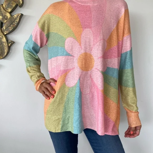 Show me your MUMU x Barbie knit sweater - Picture 2 of 11